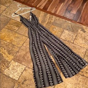 Jump Suit